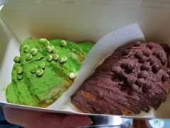 -奈雪的茶(凯德新都心店)