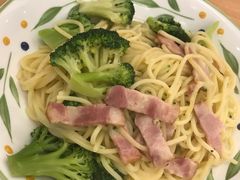 -萨莉亚意大利餐厅(白云汇店)
