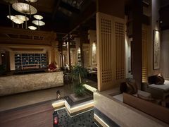 -西安华清御汤酒店