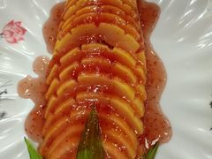 兰州拉面-西北楼中国兰州牛肉拉面