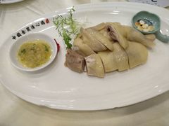 广州清心鸡-清心鸡沙田乳鸽店·非遗传承(粤垦路店)