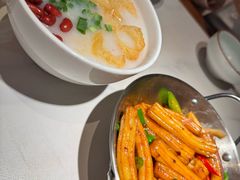 -禄运茶居·手工点心(猎德店)