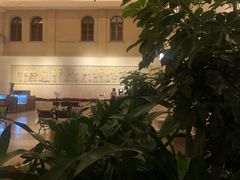 -利顺德大饭店·维多利亚花园(小白楼店)