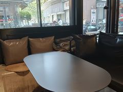 -熙阁咖啡Segnal(时代中心店)