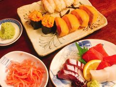 -亀すし　本店