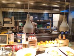-扬州香格里拉·香宫中餐厅