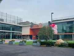 -上海闵行区万科双语学校