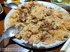 豪华五层牛肉饭-二丁目食堂(铁西星摩尔店)