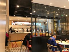 大堂-乡村基(春熙路店)