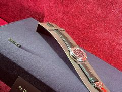 -Patek Philippe百达翡丽(上海源邸店)