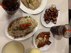 -南香饭店(Jalan Sultan)