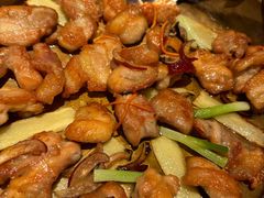 -明州小宴(文化广场店)