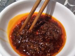 捞派豆花-海底捞火锅(长宁路龙之梦店)