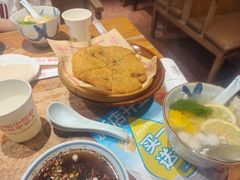 -怪噜范·老贵阳街头名小吃(鸿通城店)