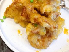 -天顺渔港·海景餐厅(星海广场店)