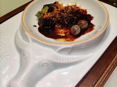 -骏莱海鲜鱼港(五角场店)