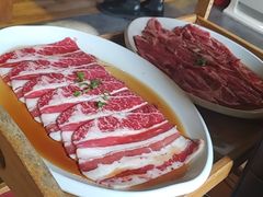 -辛氏火炉·韩式古法烤肉(松北店)