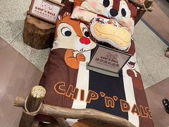-迪士尼小镇