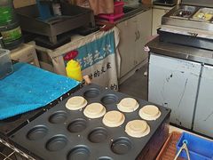 -味正点车轮饼可丽饼(南禅寺店)