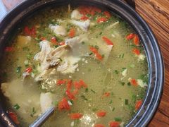 -百万叔(临湖店)