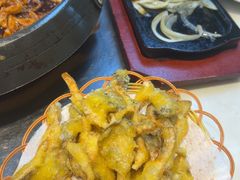 -屋里家延边朝鲜族冷面(南园店)