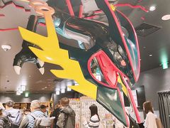 -Pokémon Center Sky Tree Town(东京晴空街道店)