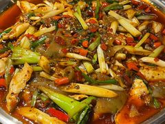 -杨记隆府(时代天街店)