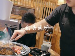 -九田家黑牛烤肉料理(石路天虹店)