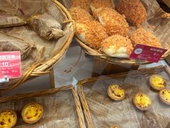 -味多美(江桥万达店)