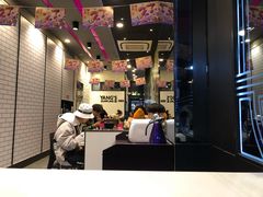 -小杨生煎(松江大学城店)