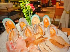 -香守·花胶鸡海鲜火锅(JW万豪店)
