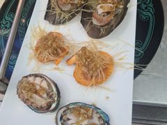 -船奇蒸汽海鲜·闽菜(八市海鲜总店)