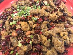 -新凯旋烧烤·燕姐千岛湖土菜