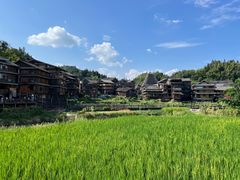 -程阳八寨景区