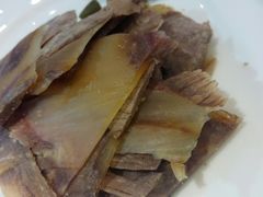 -秦唐一号西安菜馆(钟楼店)