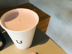 -dotcom coffee古点咖啡(致真大厦店)
