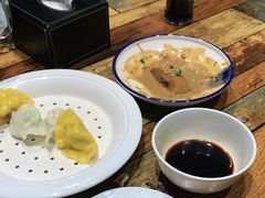 -金谷园饺子·烧烤(人大总店)