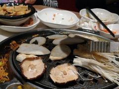 -韩宫宴烤肉·料理(南京江宁万达店)