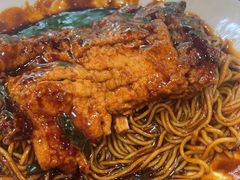 -君东记本帮面馆(天钥桥路店)