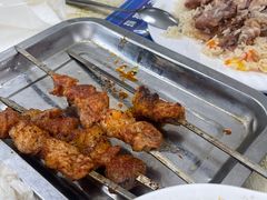 -吾斯曼珍珠抓饭王