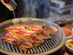 -泥炉烧肉师(新街口金銮巷店)