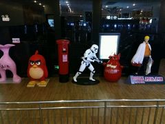 -博纳国际影城(皇庭店)