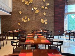 -广州希尔顿逸林酒店-OPEN開·全日制餐厅·海鲜·小火锅·自助餐(东风路店)