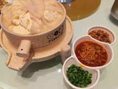 -九转小磨·非遗东北菜(群力店)