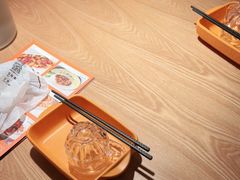 -谷丽麦馕新疆菜·清真(步步高梅溪新天地店)