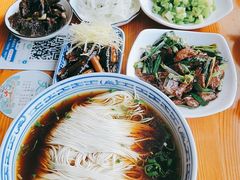 -同得兴 Since·1995 传统苏式面馆(十全街店)