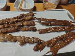 -木屋烧烤(坂田天安云谷店)