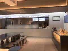 -喜茶(中山利和新地店)