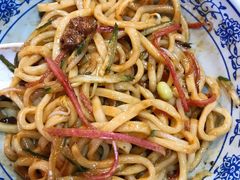 -门框胡同百年卤煮(鸟巢店)