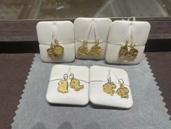 -CRD克徕帝(上海凯德晶萃广场店)